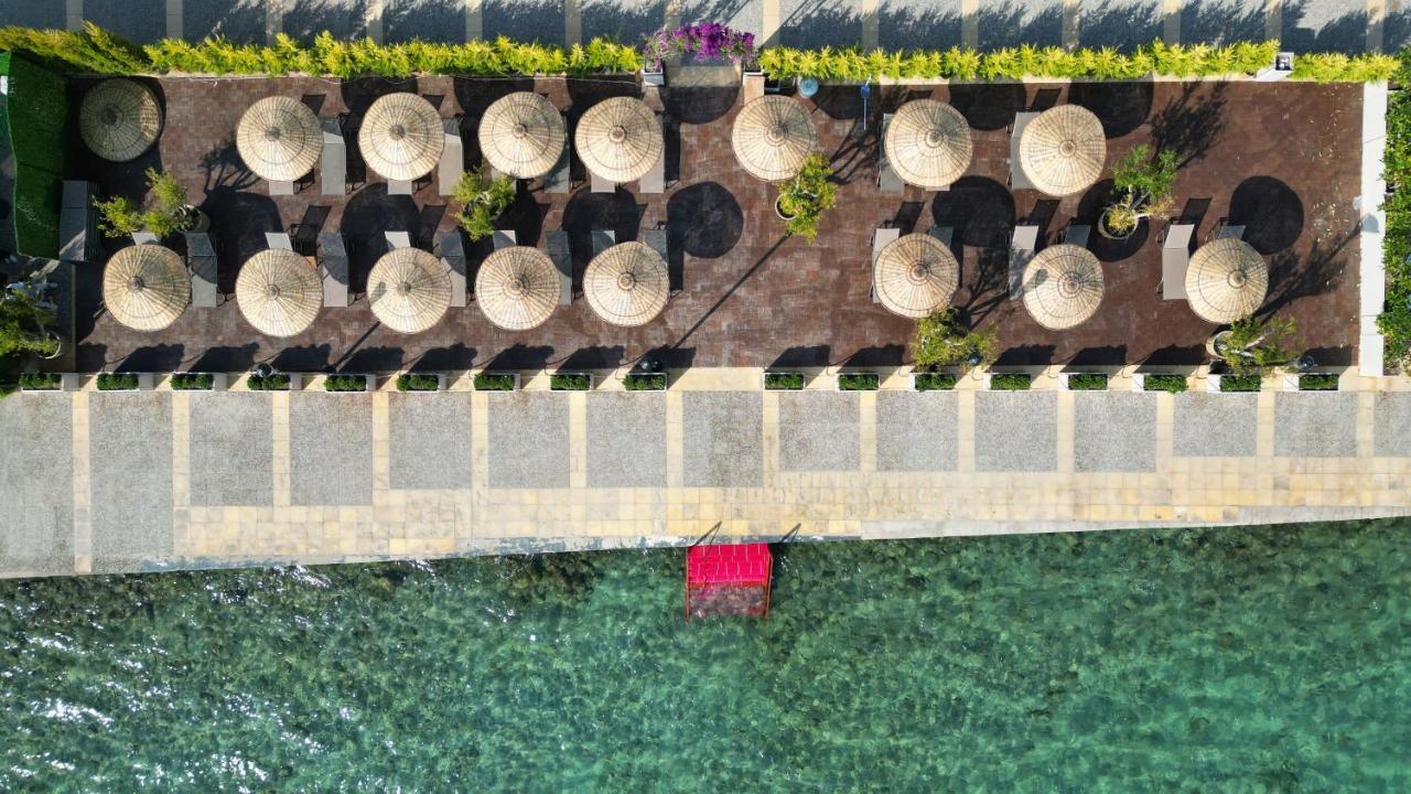 Rasim Palas - Adults Only Çeşme Exterior foto