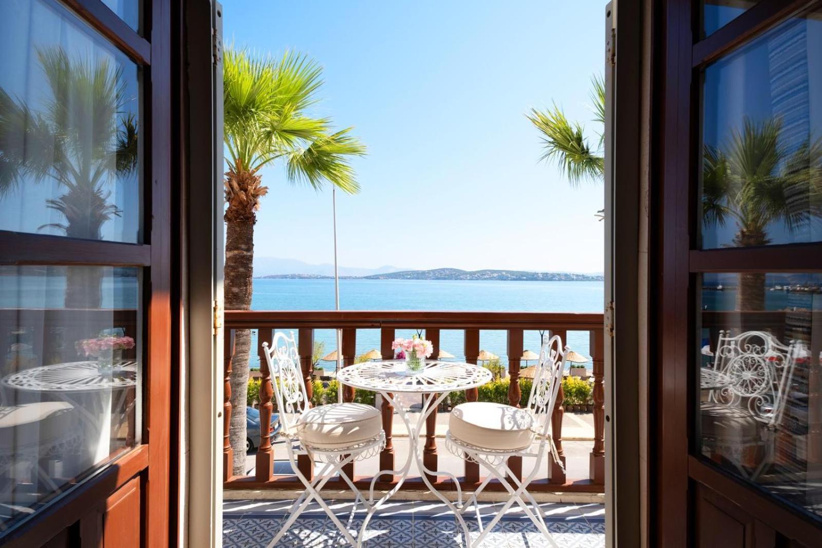 Rasim Palas - Adults Only Çeşme Exterior foto